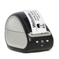 Dymo LW 550 label printer In preparation Your Sports Performance