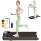 UREVO SpaceWalk E4W electric treadmill In preparation Your Sports Performance