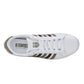 K-Swiss COURT TIEBREAK men's sneakers smooth leather (07011-983-M) In preparation Your Sports Performance