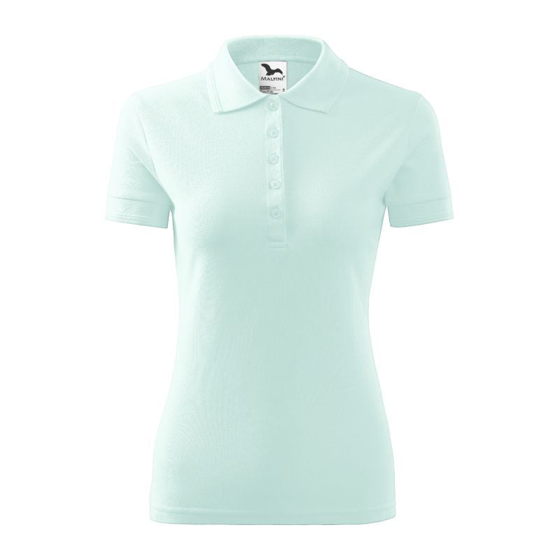 Malfini Pique Polo Shirt W MLI-210A7 Clothing/Lifestyle/T-shirts/Malfini Malfini