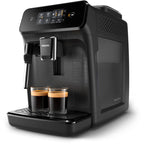 PHILIPS EP 1220/00 espresso machine AGD - Produkty/Ekspresy do kawy Your Sports Performance