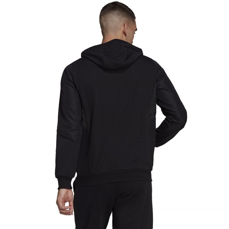 Adidas Condivo 22 Hoodie M HA6232 Clothing/Training Adidas