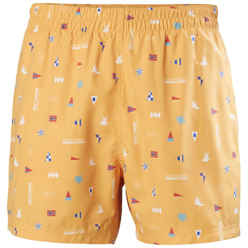 Helly Hansen Men's Cadiz Trunk 34253 328 Helly Hansen