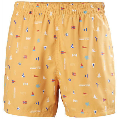 Helly Hansen Men's Cadiz Trunk 34253 328 Helly Hansen