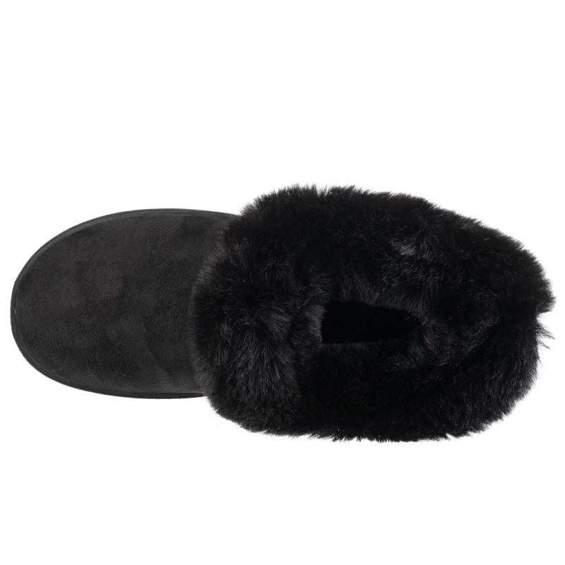 Skechers Cozy Campfire - Winter Nights 169012-BBK Black 36 In preparation Your Sports Performance