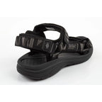 Lee Cooper women's sports sandals with velcro straps, comfortable for summer