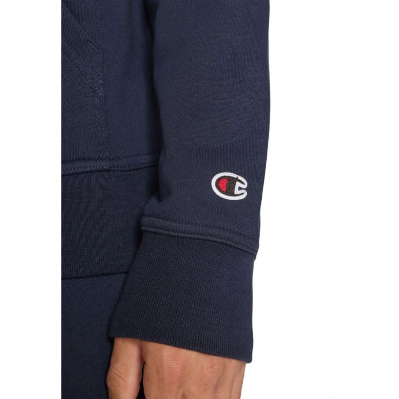 Champion Men's Hooded Sweatshirt 221790.BS501 In preparation Your Sports Performance