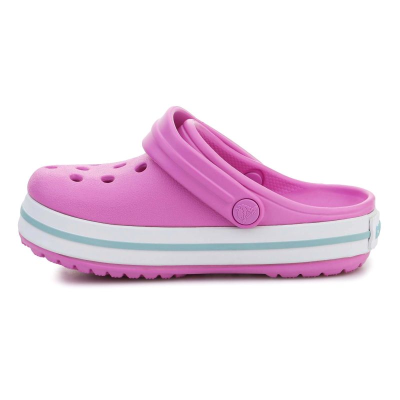 Crocs Crocband Kids Clog T 207005-6SW Footwear/Swimming/Kids Crocs