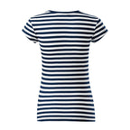 Adler Sailor T-shirt W MLI-80402 Clothing/Lifestyle/T-shirts/Adler Your Sports Performance