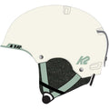 K2 MERIDIAN Women's Helmet White Pearl