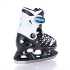 Adjustable Skates Tempish Clips Jr.13000000841 Accessories/Skating Your Sports Performance