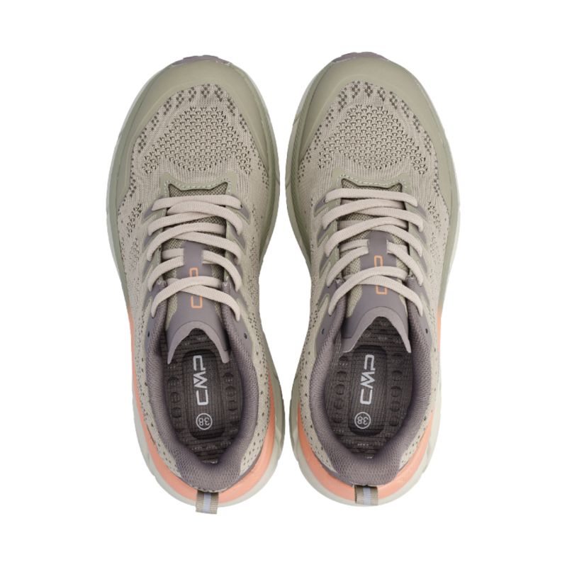 CMP Rahmsy Women's Shoes 3Q65876 14PT