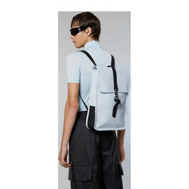 Rains waterproof backpack 12800 81 Accessories/Plecaki/pozostałe plecaki Your Sports Performance