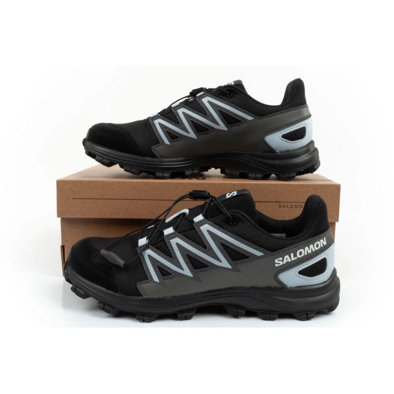 Salomon Wattara W 473839 Running Shoes Footwear/Running/Women Your Sports Performance