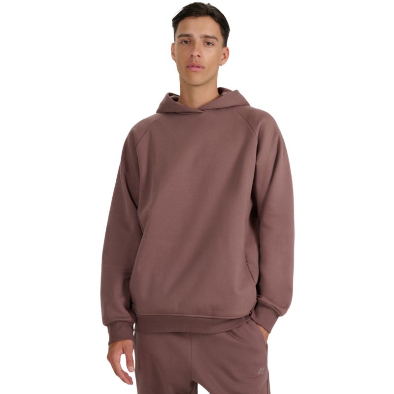 4F M 4FWAW25TSWSM1946 80S sweatshirt 4f