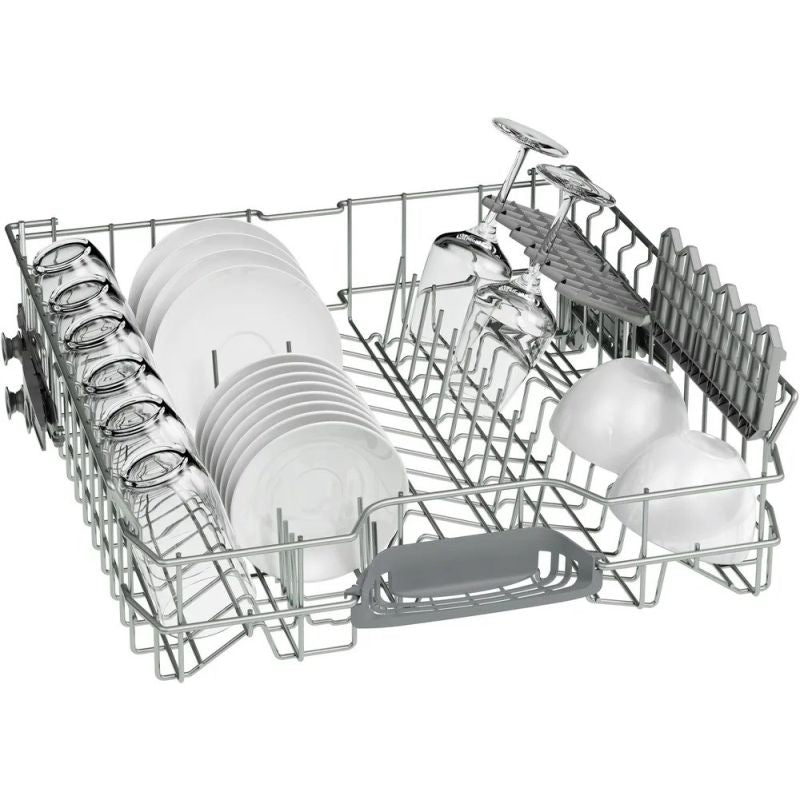 BOSCH SMV4HVX07E built-in dishwasher AGD - Produkty/Zmywarki do zabudowy Your Sports Performance