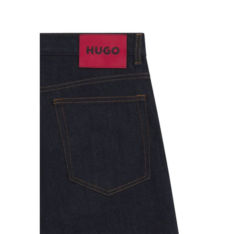 Men's Jeans HUGO708 BLU (50547239-401) Hugo