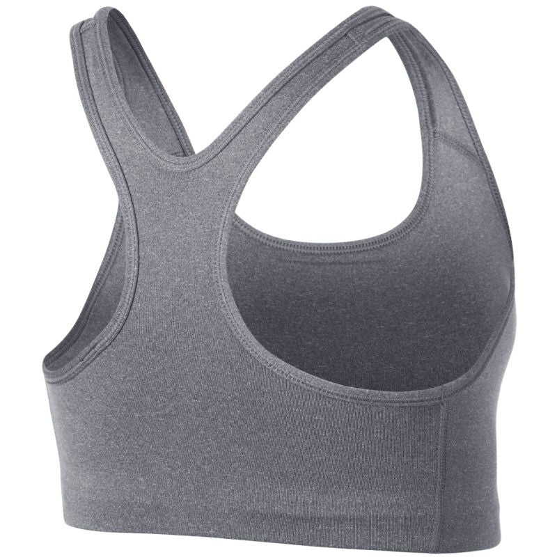 Nike Futura Swoosh Sports Bra Gray 899370 091 In preparation Nike