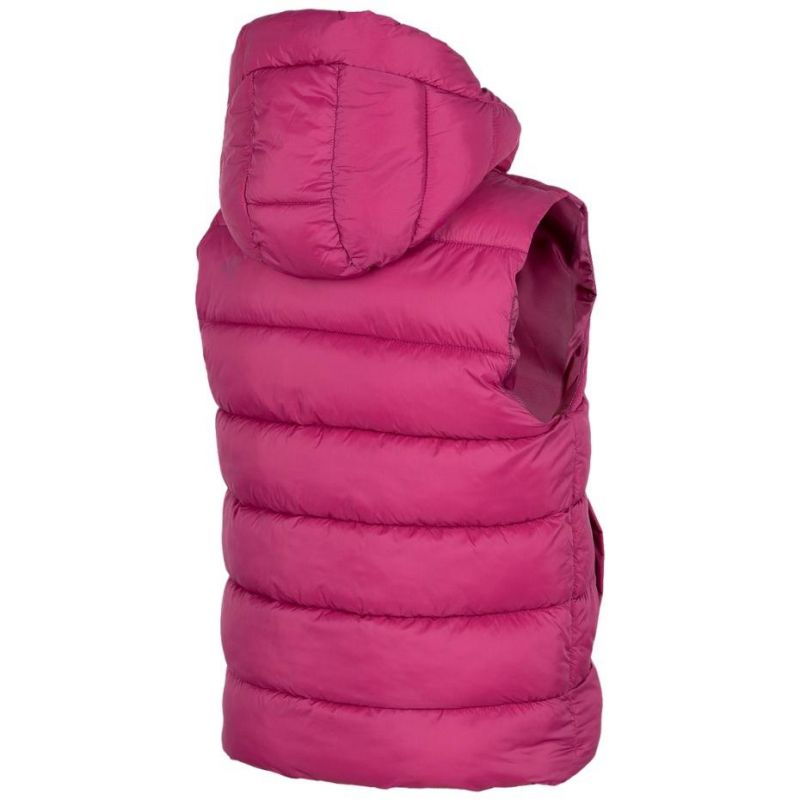 Vest 4F Jr HJZ22 JKUDP002 53S Clothing/Outdoor 4F
