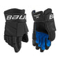 Bauer X Sr M 1058645 Hockey Gloves Clothing/Ski/Buff Bauer
