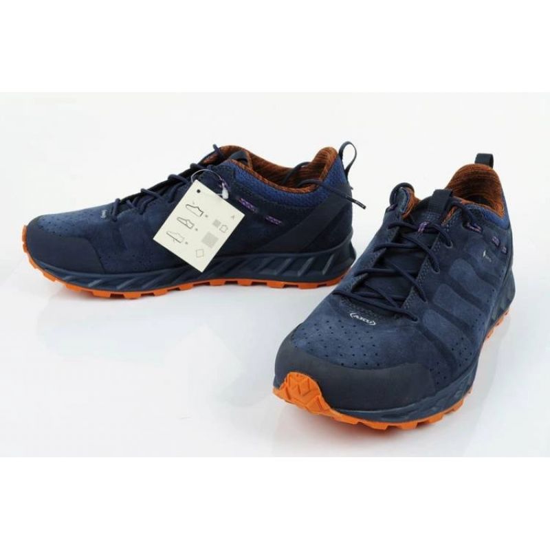 Aku Rapida GTX trekking shoes [767063] Footwear/Outdoor/Aku Your Sports Performance