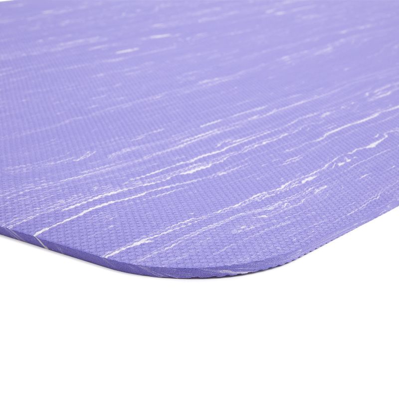 Reebok TPE 5 MM yoga mat RAYG-11045PL Accessories/Training equipment Reebok