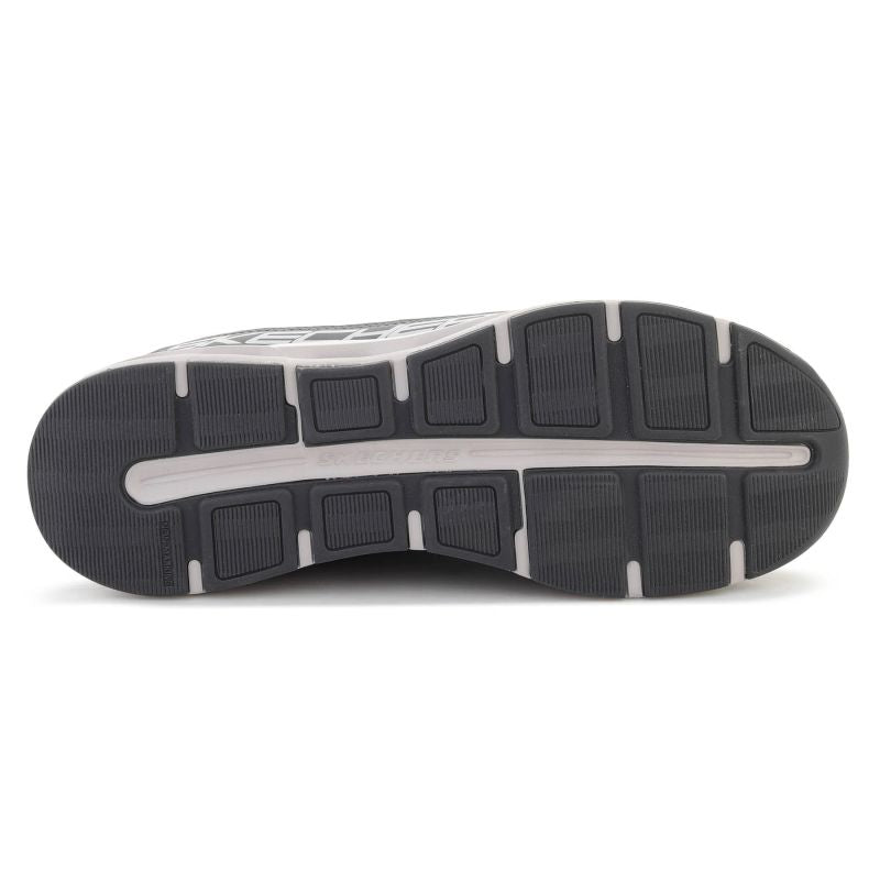 SKECHERS SLIP-INS: GLIDE-STEP - VISTA LANE 303654L-GYPK