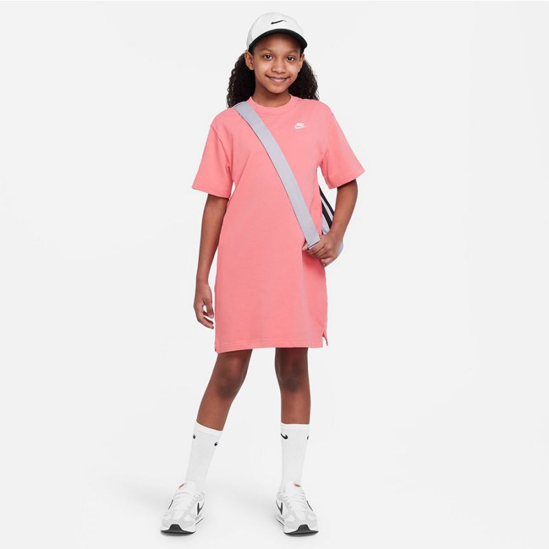 Dress Nike Sportswear Jr. FB1258 894 Clothing/Tennis Nike