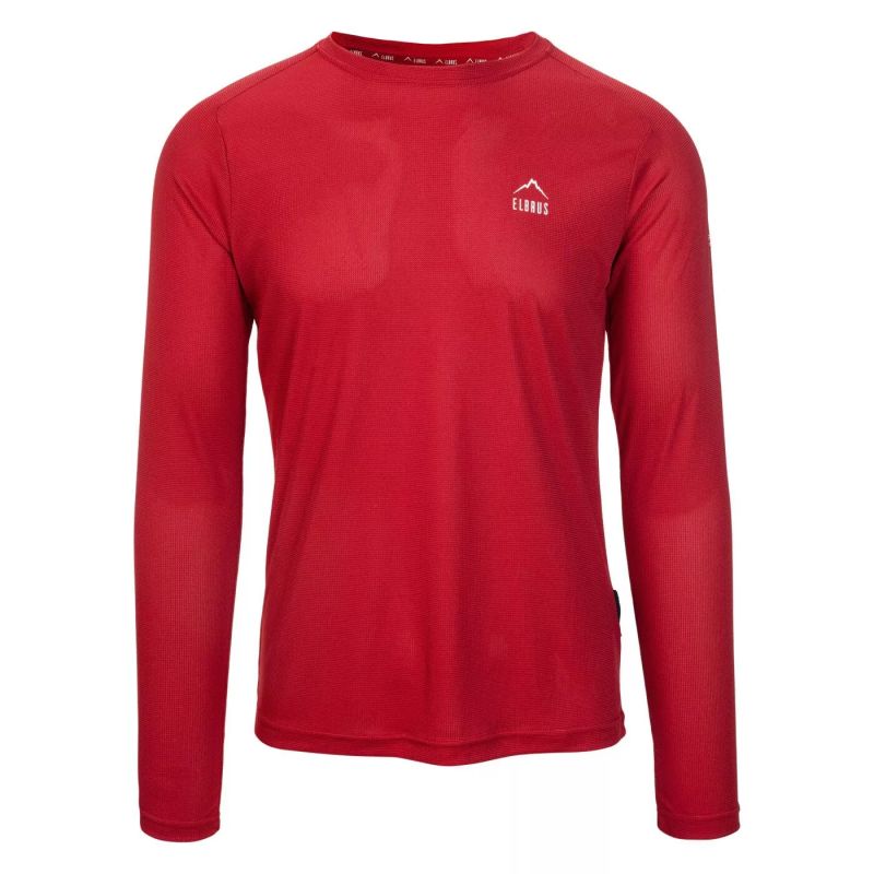 Elbrus Alar Polartec T-shirt M 92800590772 Clothing/Training/Elbrus Your Sports Performance