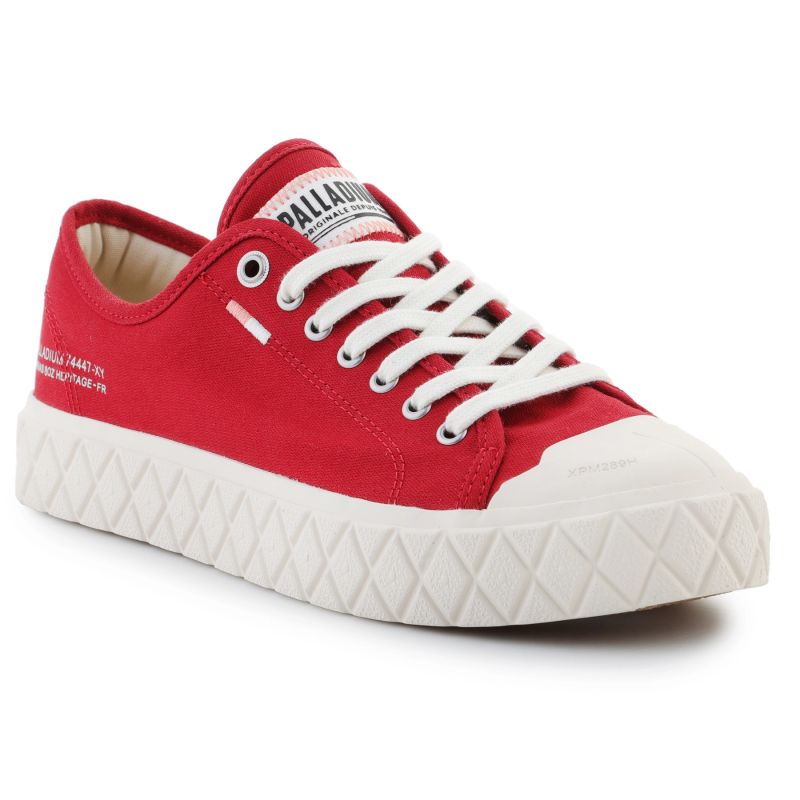 Palladium Palla Ace Cvs Org 74447-656-M shoes Footwear/Lifestyle/Palladium Your Sports Performance