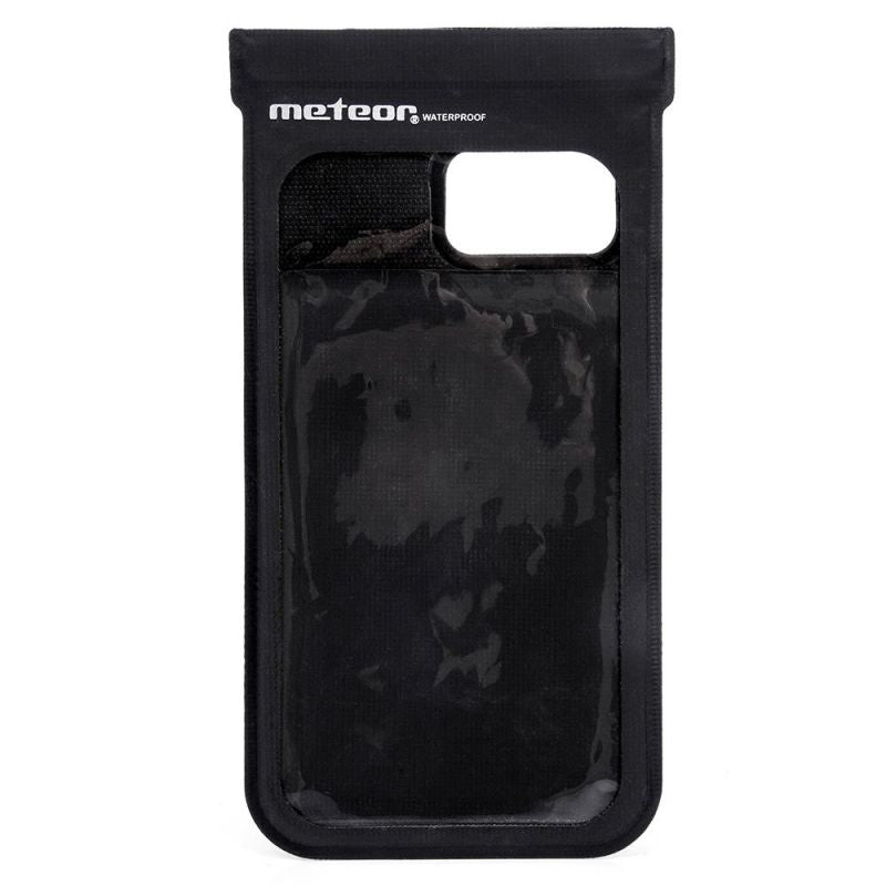Waterproof bicycle case for the Meteor Crib 23795 phone Accessories/Bicycle/Akcesoria rowerowe Your Sports Performance