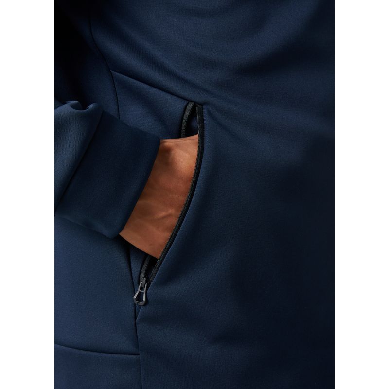 Helly Hansen HP Fleece Jacket 2.0 M 34289 597 Clothing/Outdoor/Helly Hansen Your Sports Performance