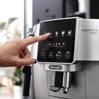 DeLonghi ECAM 220.30.SB espresso machine AGD - Produkty/Ekspresy do kawy Your Sports Performance