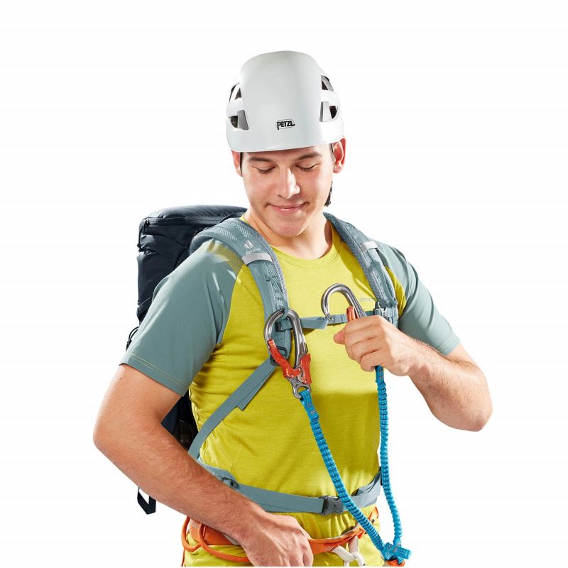 Deuter euter Trail 18L hiking backpack 3440124-7411 Accessories/Plecaki/Deuter Your Sports Performance