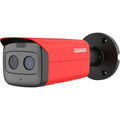 Wisualarm Thermal Imaging IP Camera HY-FT431LFP-TD1F4 CCTV IP/Kamery Your Sports Performance
