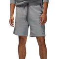 Air Jordan Brooklyn Fleece Men's Shorts Gray - DQ7470-091 Odzież/Stroje koszykarskie/Męskie/Spodenki Your Sports Performance