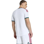 adidas Real Madrid 26/27 Home Authentic Jersey white JZ7218