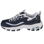 Skechers D'Lites Biggest Fan W 11930-NVW shoes Footwear/Lifestyle/Skechers Your Sports Performance