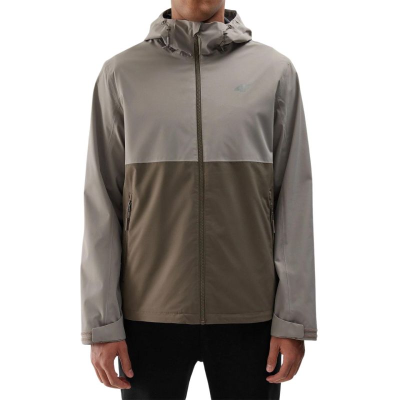 Jacket 4F M444 M 4FWSS24TTJAM444 83S Clothing/Outdoor 4F