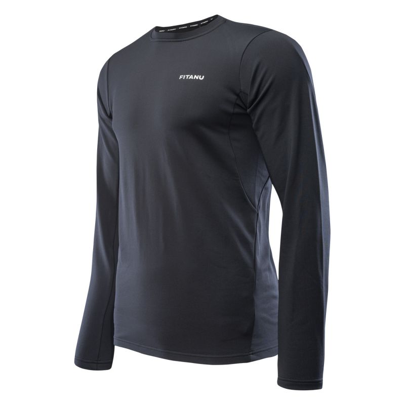 Functional sweatshirt SAMDU M Clothing/Bike/Bluzy/Mężczyźni/Fitanu Your Sports Performance