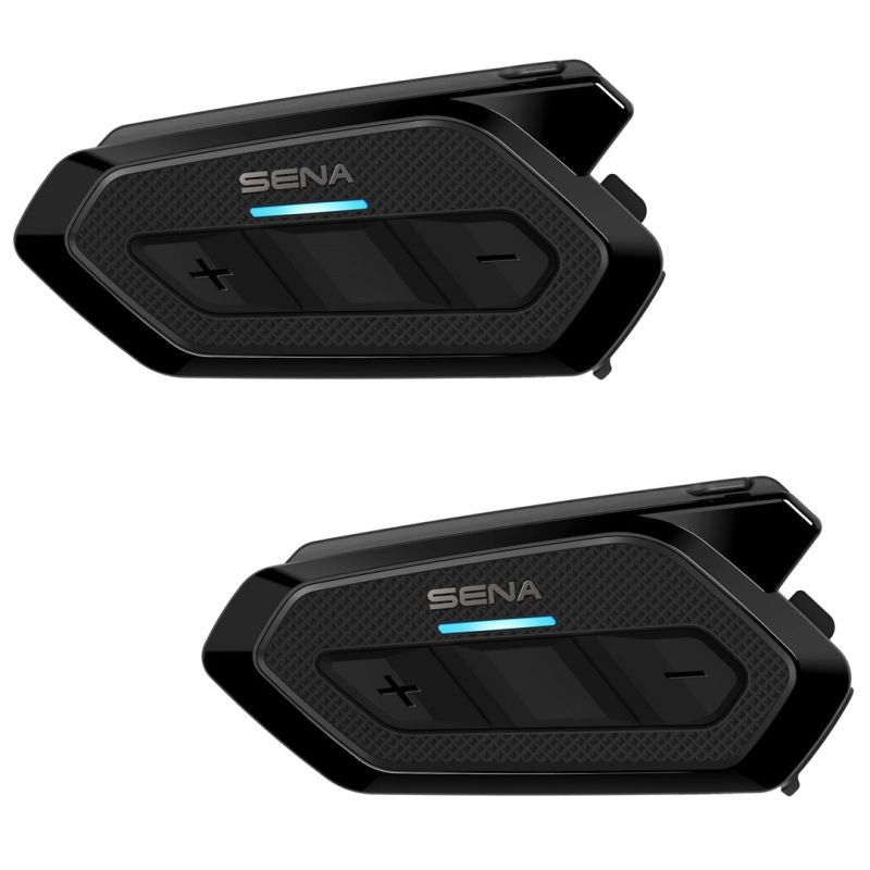 Sena Spider RT1 Dual Pack Motorcycle Intercom In preparation Your Sports Performance