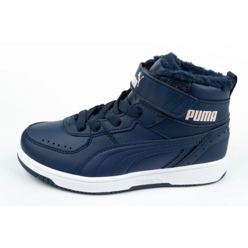 Puma Rebound Jr 375479 05 Footwear/Lifestyle Puma