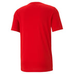 Puma Active Small Logo Tee M 586725 11 Clothing/Lifestyle/T-shirts Puma