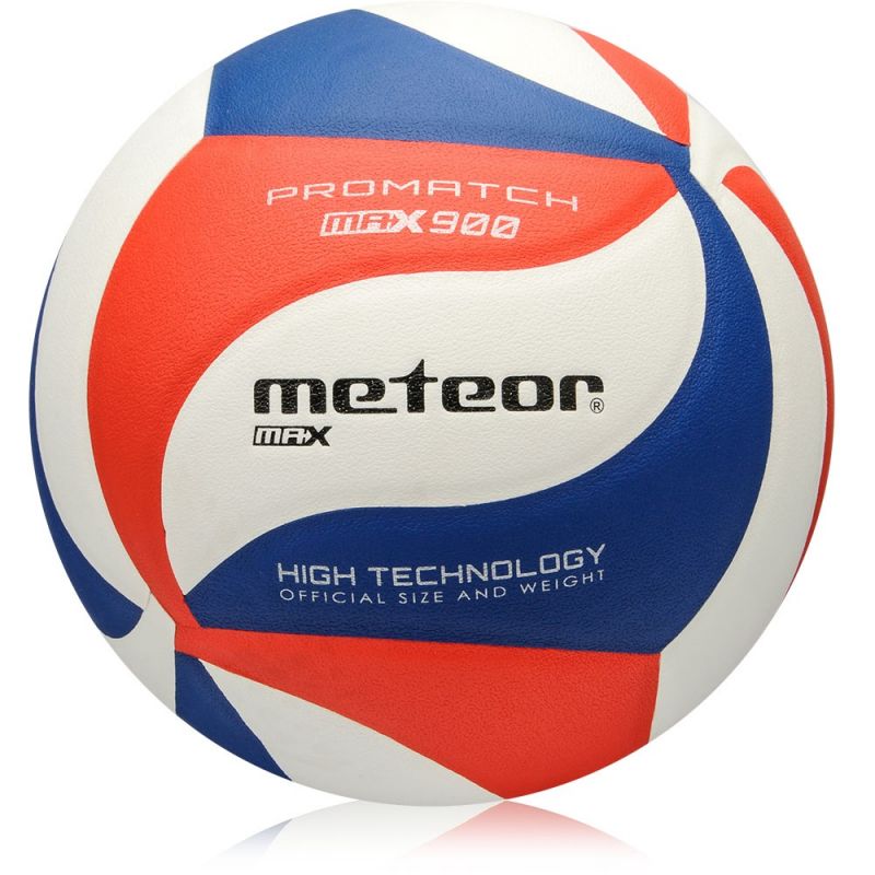Meteor Max 10082 volleyball ball Accessories/Balls/Volleyball Your Sports Performance