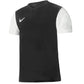 Nike Tiempo Premier II JSY M DH8035 010 T-shirt Clothing/Football Nike