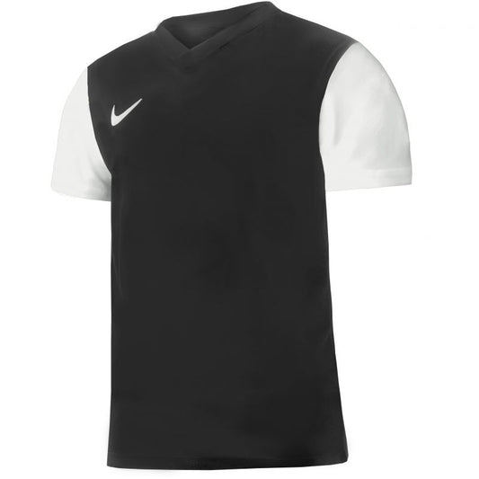 Nike Tiempo Premier II JSY M DH8035 010 T-shirt Clothing/Football Nike