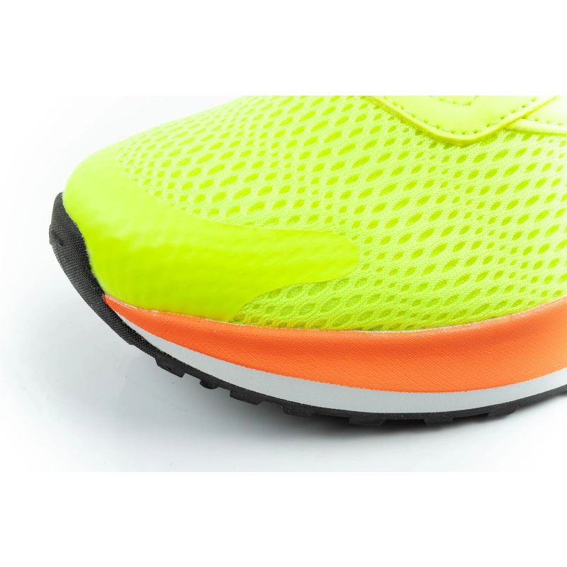 Joma Active men's running shoes, comfortable and durable, yellow Joma