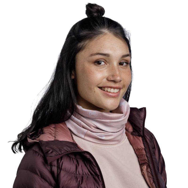 Buff Thermonet Tube Scarf 1324765081000 Clothing/Multisport/Buff Your Sports Performance
