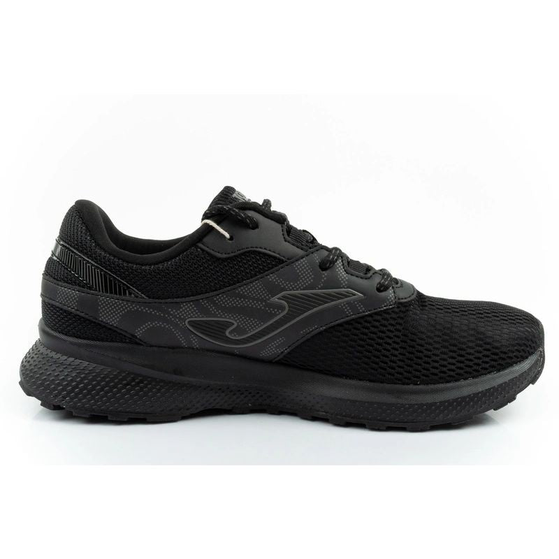Joma men's sports shoes for running Meta light comfortable durable black Joma