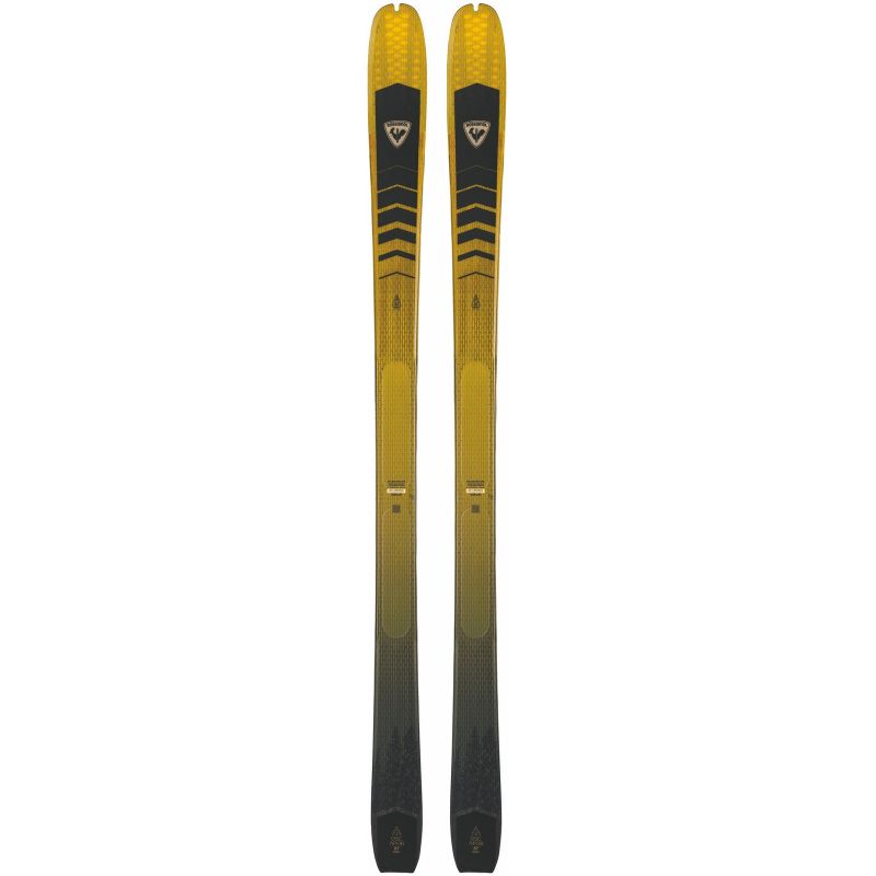 ROSSIGNOL ESCAPER 87 NANO ski touring skis Import z PMSport Your Sports Performance